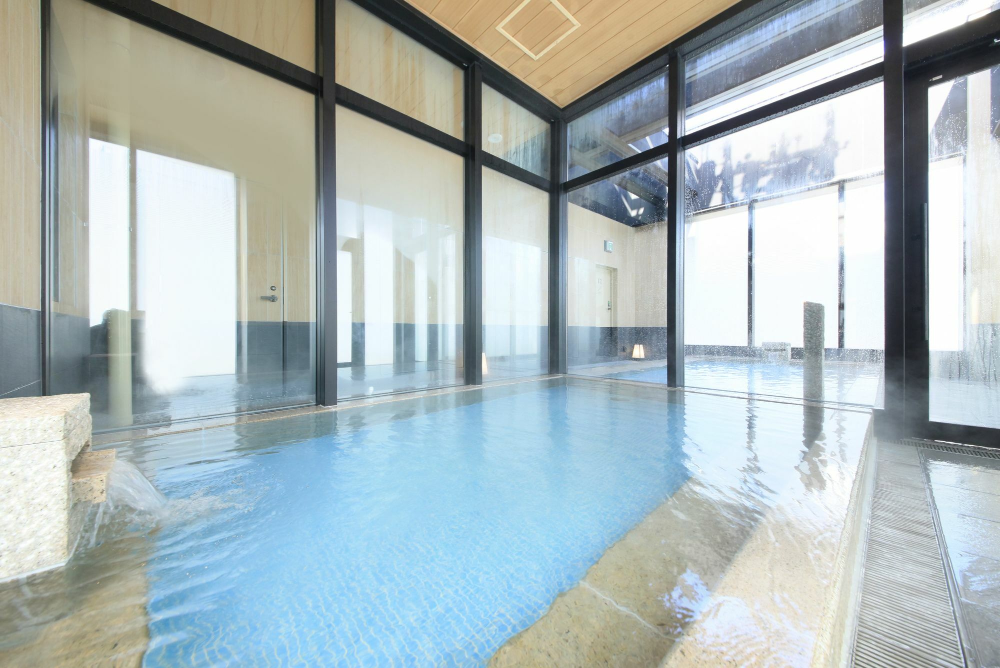 Candeo Hotels Tokyo Shimbashi Exterior photo
